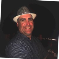 Stephane Savaria