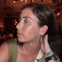 Cláudia Teixeira de Castro