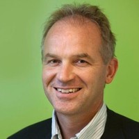 Arjen Schaafsma MD PhD