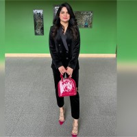 Sonalika Bajaj