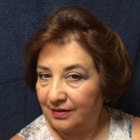 Laura Driver