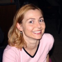 Britta Reuthe