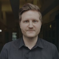 Patrik Pettersson Blank