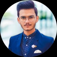 Faraz Ahmad