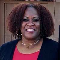 Cynthia Johnson Jones, Phd, Csc, Lpc-S
