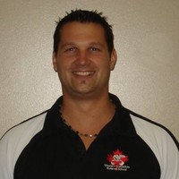 Trevor Boudreau