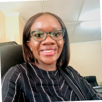 Lusekelo Mwafulilwa (MSc)