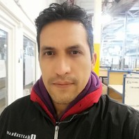 Omar Antonio Sanchez Hernandez