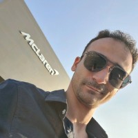 Hossam Elmelegy