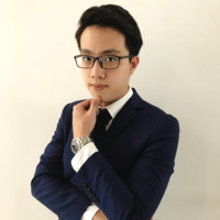 Bond Tay (Kuan Yu 光育)