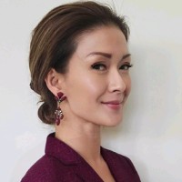 Natasha Y.M. Yeow