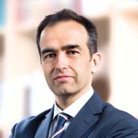 Massimiliano Parboni