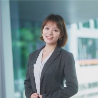 (Monica) Yiting Deng