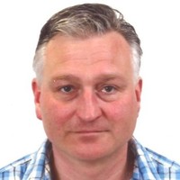 Rogier Van Den Berg