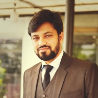 Shafiul Haque
