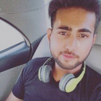 Muhammad Usama Gulzar