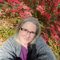 Patricia Davis