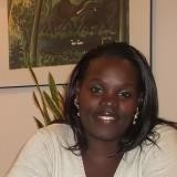 Damalie Nabwire