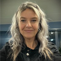Liz Mason