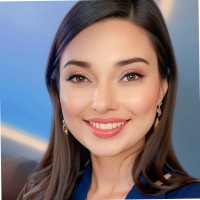 April Gonzales