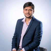 Avinash M K