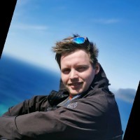 Bjørn-Ove L. Klingenberg