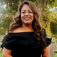 Mary Menchaca