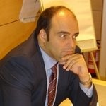 DAVID SANZA PEREZ