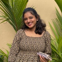 Ananya Sriramareddy Kaligal