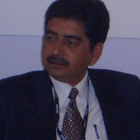 Sunil Razdan