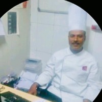 Nazrul Ali