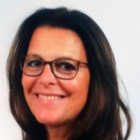 Caroline Benhamou