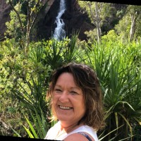 Annette Baker