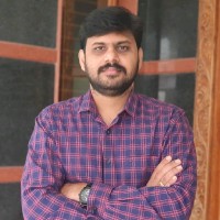 Harsha Vardhan Reddy