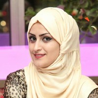 Yasmeeen Sharaia