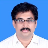 Deepak Kumar Nambiar