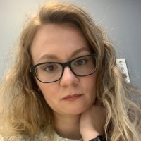 Daria Kravtsova