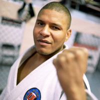AJ Scales