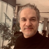 Stephane De Weerdt