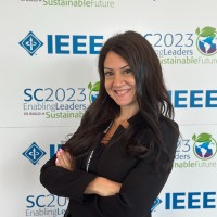 Nadine Abbas