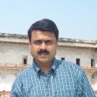 K. Chandrashekhar
