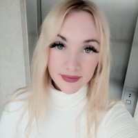 Amber Tellier