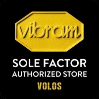 Vibram Sole Factor Volos