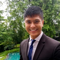 Endika Johari
