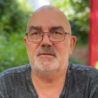 Peter Wigh Magnus