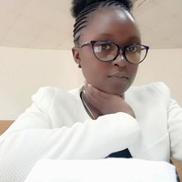 Adela Mwakyoma CPA(T)