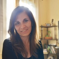 María de los Ángeles Robles