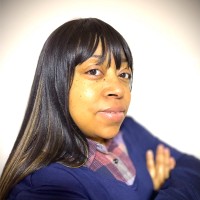 Candace Collins-Fortt