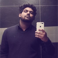 Praveen Vijayakumar