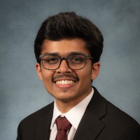Mrudang Patel